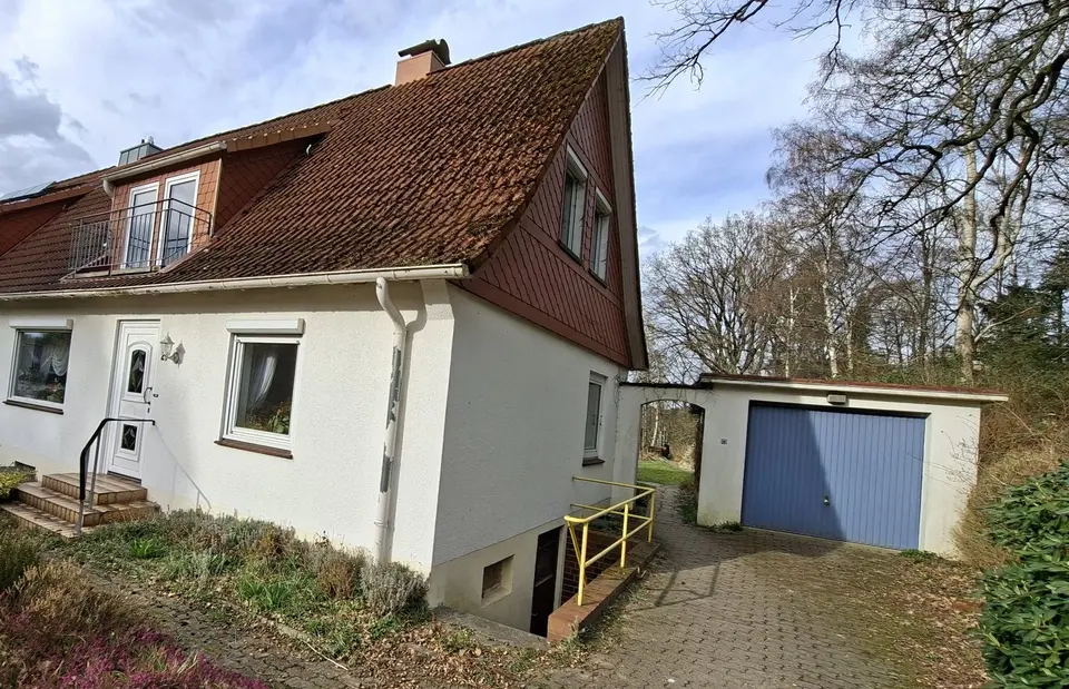 3 Zimmer Haus mit 79 m² in Winsen (Luhe) – Bild 1