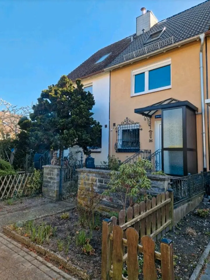 3 Zimmer Haus mit 79 m² in Winsen (Luhe) – Bild 7