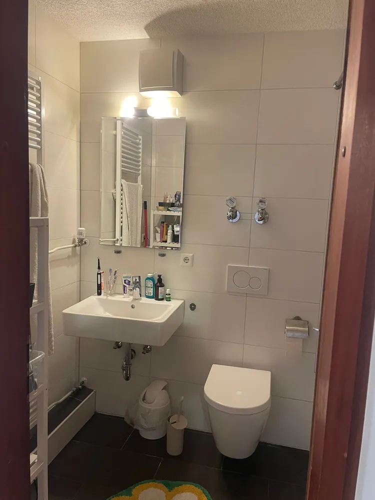 3 Zimmer Wohnung mit 103 m² in Freiburg im Breisgau – Bild 1