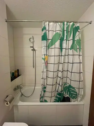 3 Zimmer Wohnung mit 103 m² in Freiburg im Breisgau – Bild 2