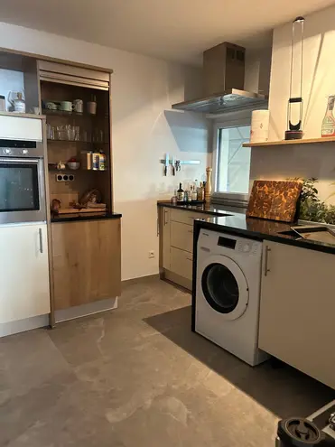 3 Zimmer Wohnung mit 103 m² in Freiburg im Breisgau – Bild 3