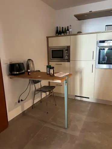 3 Zimmer Wohnung mit 103 m² in Freiburg im Breisgau – Bild 4