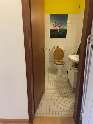 3 Zimmer Wohnung mit 103 m² in Freiburg im Breisgau – Bild 6
