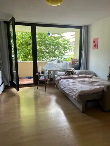 3 Zimmer Wohnung mit 103 m² in Freiburg im Breisgau – Bild 7