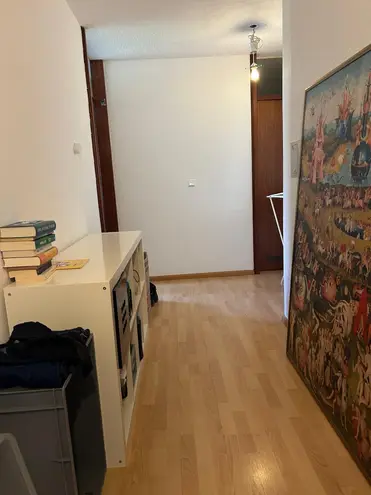 3 Zimmer Wohnung mit 103 m² in Freiburg im Breisgau – Bild 8