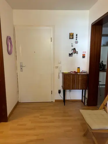 3 Zimmer Wohnung mit 103 m² in Freiburg im Breisgau – Bild 9