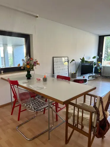 3 Zimmer Wohnung mit 103 m² in Freiburg im Breisgau – Bild 10