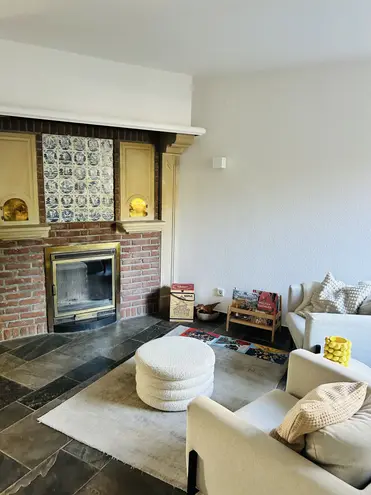 5 Zimmer Wohnung mit 139 m² in Münster – Bild 5