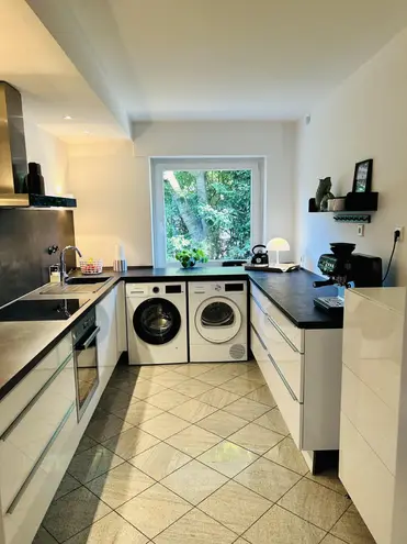 5 Zimmer Wohnung mit 139 m² in Münster – Bild 7
