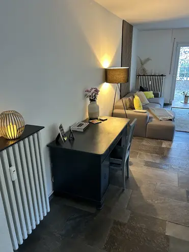 5 Zimmer Wohnung mit 139 m² in Münster – Bild 8