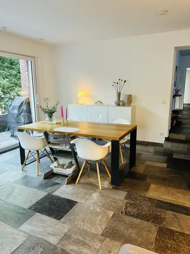 5 Zimmer Wohnung mit 139 m² in Münster – Bild 9