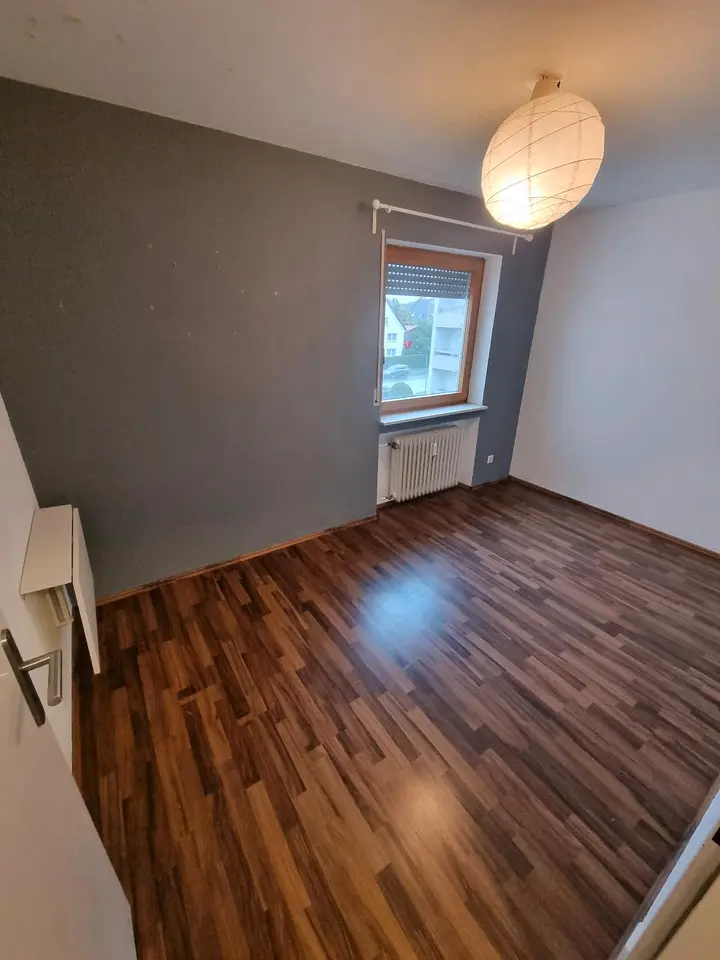 4 Zimmer Wohnung mit 80 m² in Neu-Ulm – Bild 7