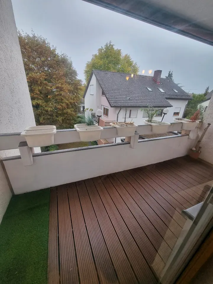 4 Zimmer Wohnung mit 80 m² in Neu-Ulm – Bild 8