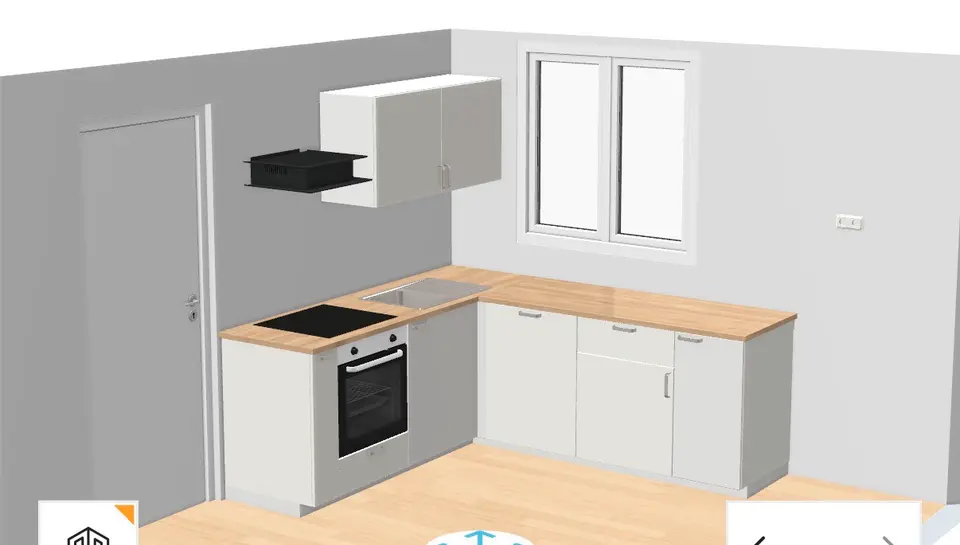 3 Zimmer Wohnung mit 78 m² in Sindelfingen – Bild 6