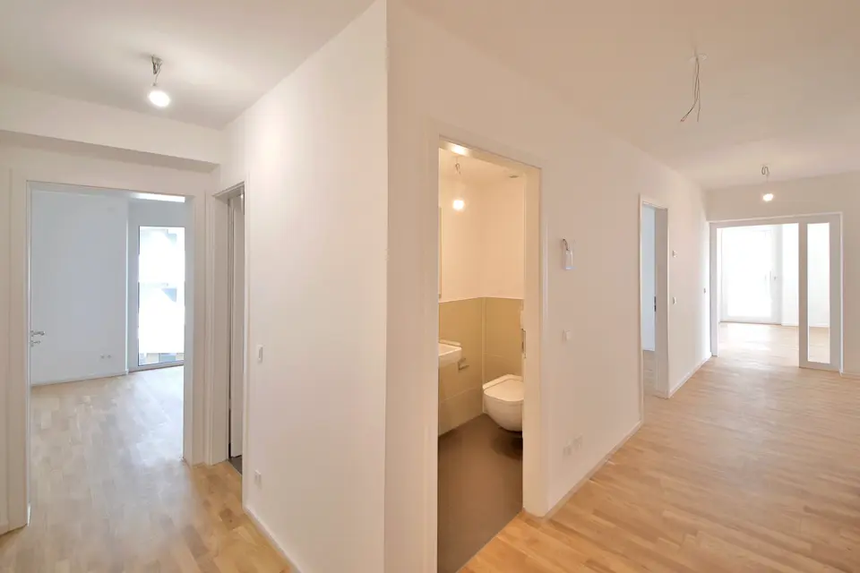 3 Zimmer Wohnung mit 78 m² in Sindelfingen – Bild 8
