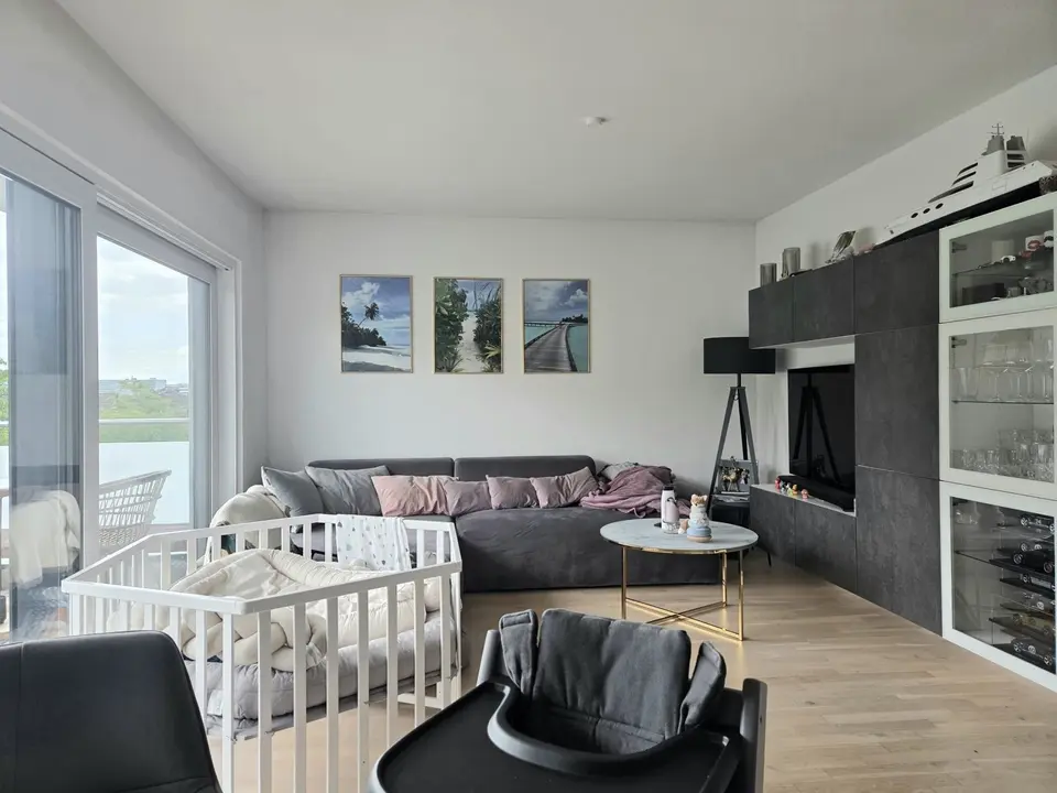 3 Zimmer Wohnung mit 78 m² in Sindelfingen – Bild 10