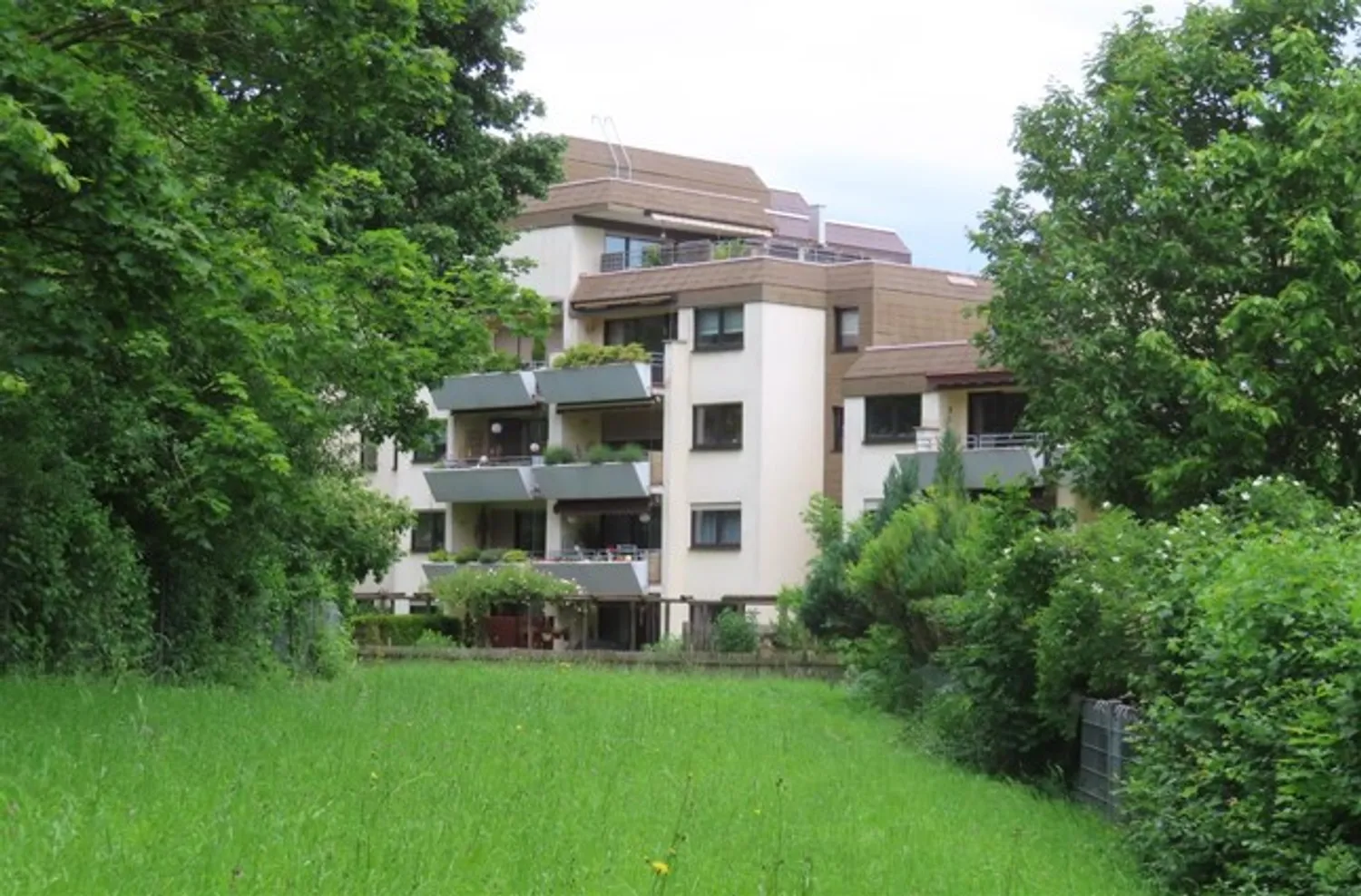 2 Zimmer Wohnung mit 65 m² in Stuttgart – Bild 1