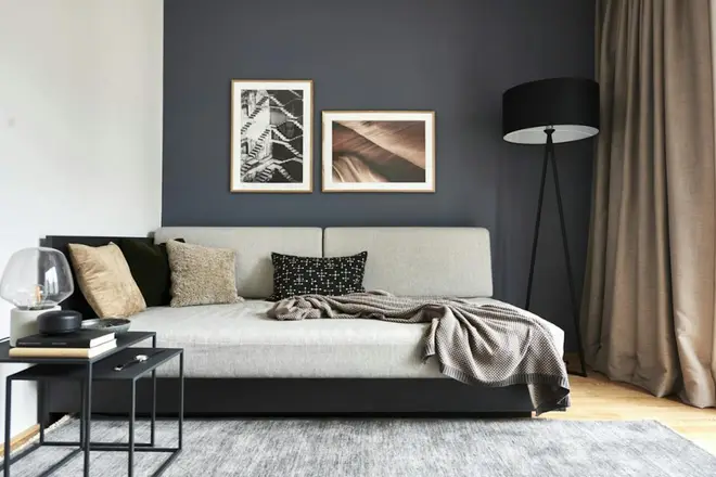 WG-Zimmer in Frankfurt am Main – Bild 1