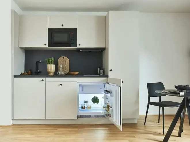 WG-Zimmer in Frankfurt am Main – Bild 2