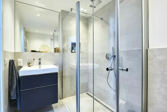 WG-Zimmer in Frankfurt am Main – Bild 5