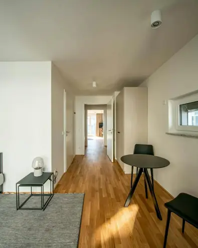 WG-Zimmer in Frankfurt am Main – Bild 6