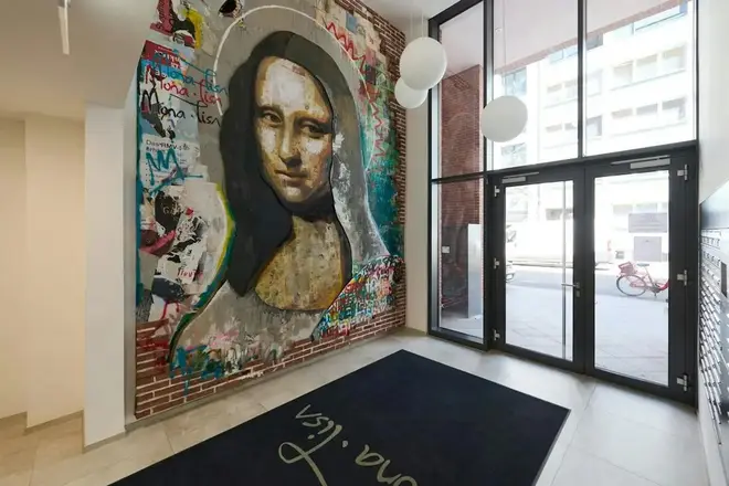 WG-Zimmer in Frankfurt am Main – Bild 10