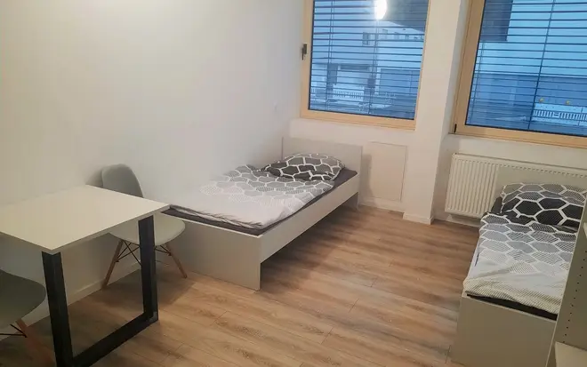 WG-Zimmer mit 17 m² in Stuttgart – Bild 3