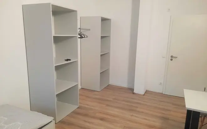 WG-Zimmer mit 17 m² in Stuttgart – Bild 4
