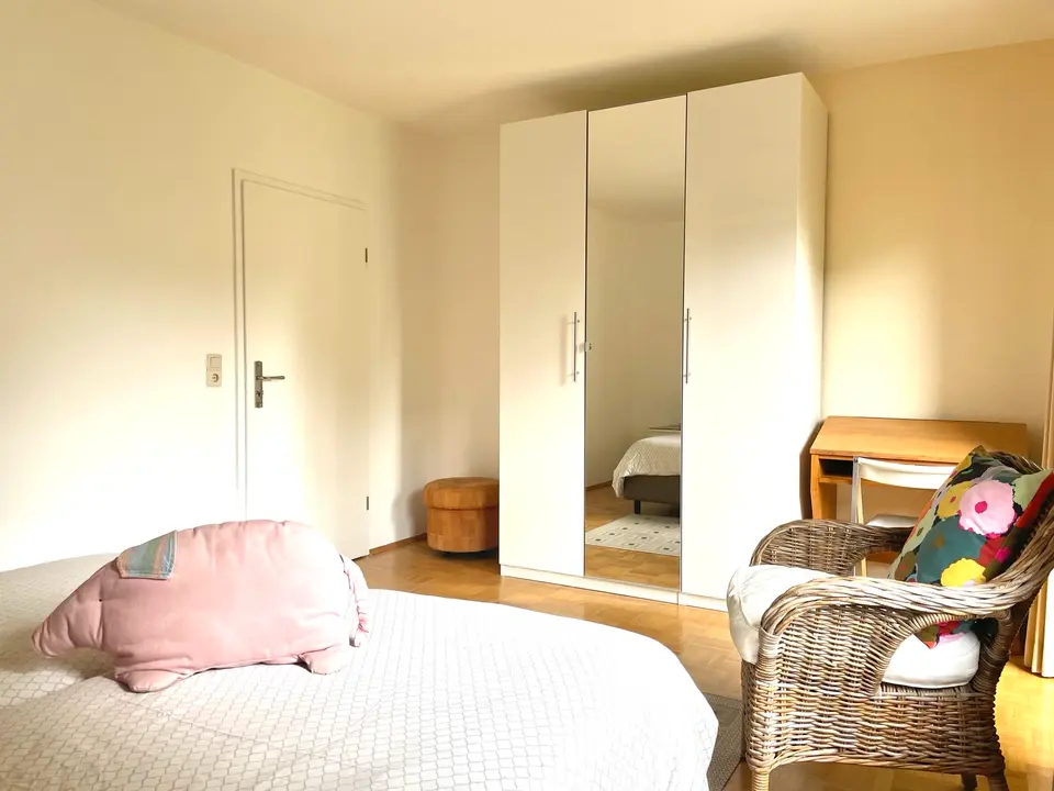 3 Zimmer Wohnung mit 80 m² in Oldenburg – Bild 3