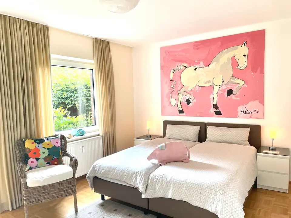 3 Zimmer Wohnung mit 80 m² in Oldenburg – Bild 4