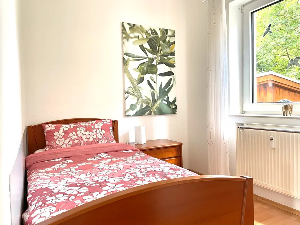 3 Zimmer Wohnung mit 80 m² in Oldenburg – Bild 7