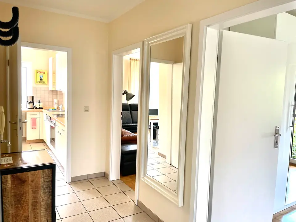 3 Zimmer Wohnung mit 80 m² in Oldenburg – Bild 9