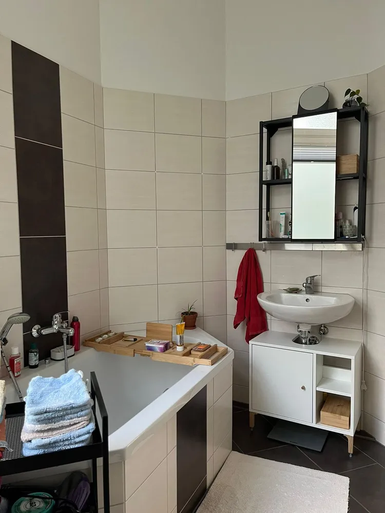 2 Zimmer Wohnung mit 91 m² in Magdeburg – Bild 12