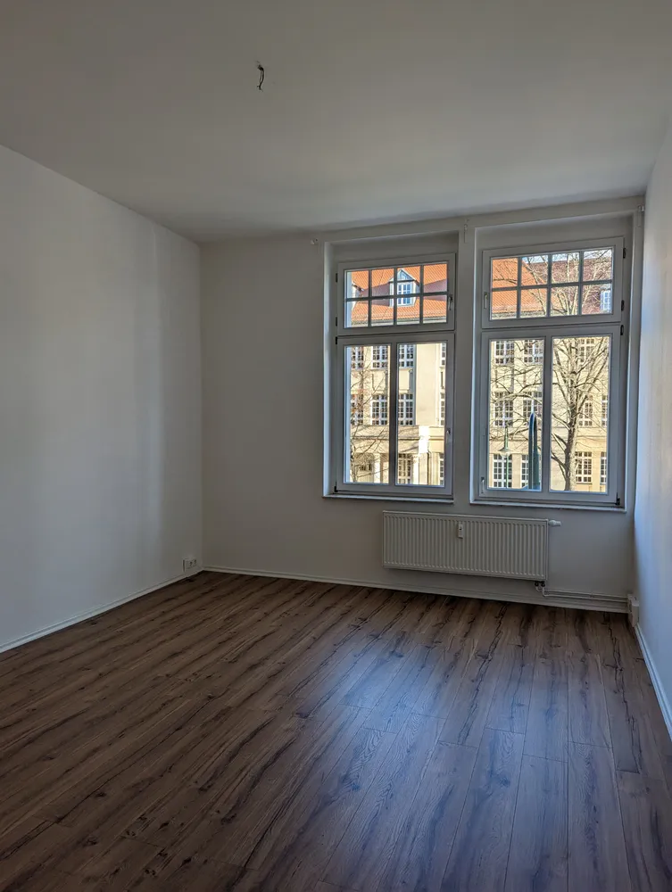 2 Zimmer Wohnung mit 91 m² in Magdeburg – Bild 5