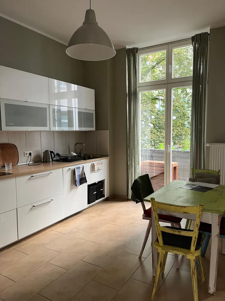 2 Zimmer Wohnung mit 91 m² in Magdeburg – Bild 8