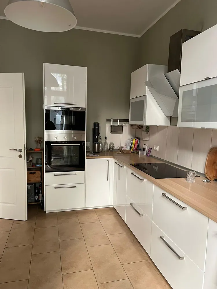 2 Zimmer Wohnung mit 91 m² in Magdeburg – Bild 10