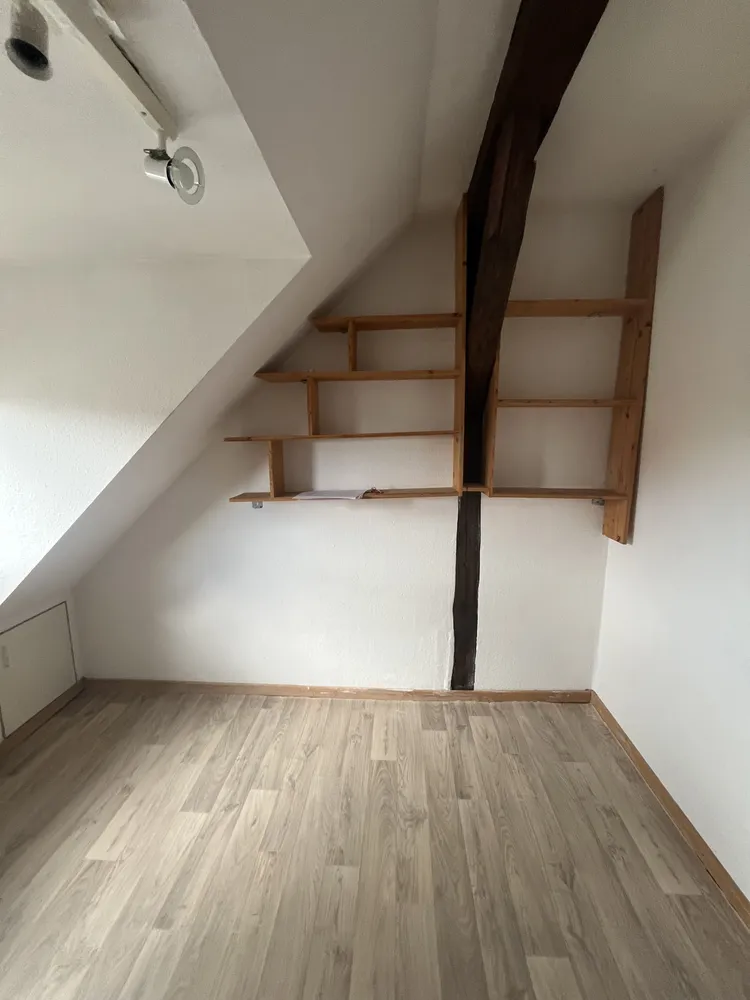 1 Zimmer Wohnung mit 16 m² in Braunschweig – Bild 1