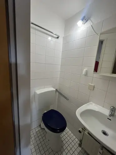 1 Zimmer Wohnung mit 16 m² in Braunschweig – Bild 2