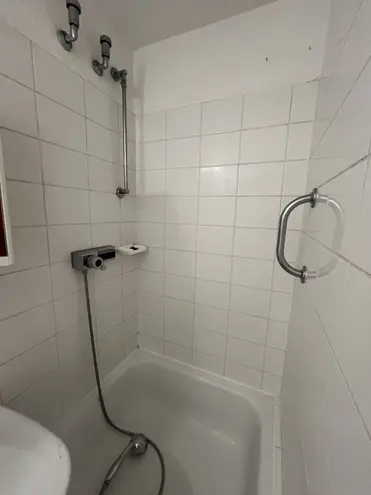 1 Zimmer Wohnung mit 16 m² in Braunschweig – Bild 3