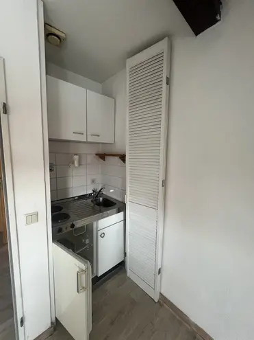 1 Zimmer Wohnung mit 16 m² in Braunschweig – Bild 4
