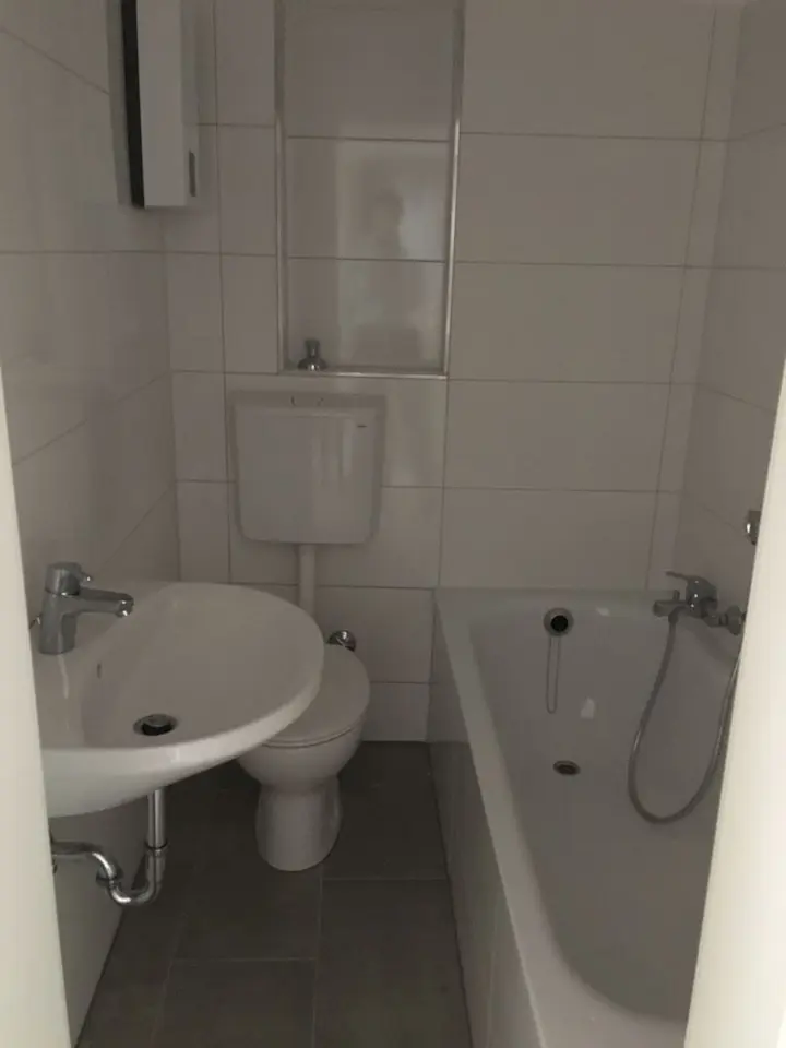 3 Zimmer Wohnung mit 45 m² in Essen – Bild 4