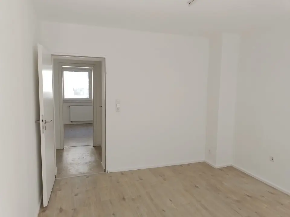 3 Zimmer Wohnung mit 45 m² in Essen – Bild 8