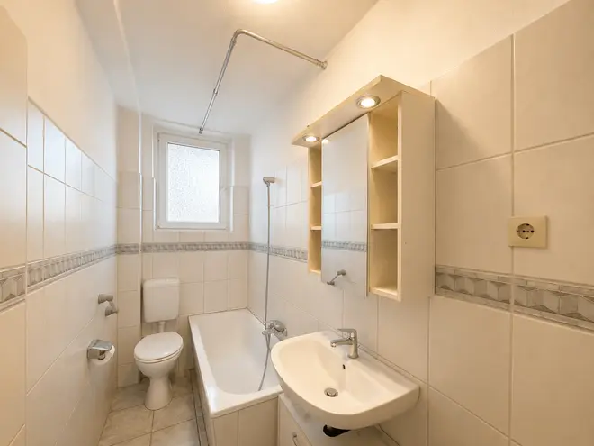 3 Zimmer Wohnung mit 70 m² in Bremen – Bild 12