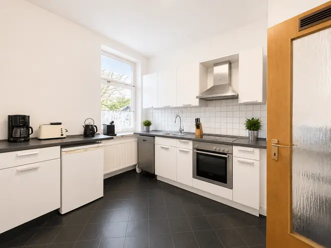 3 Zimmer Wohnung mit 70 m² in Bremen – Bild 8