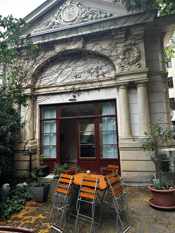 4 Zimmer Haus mit 105 m² in Leipzig – Bild 4