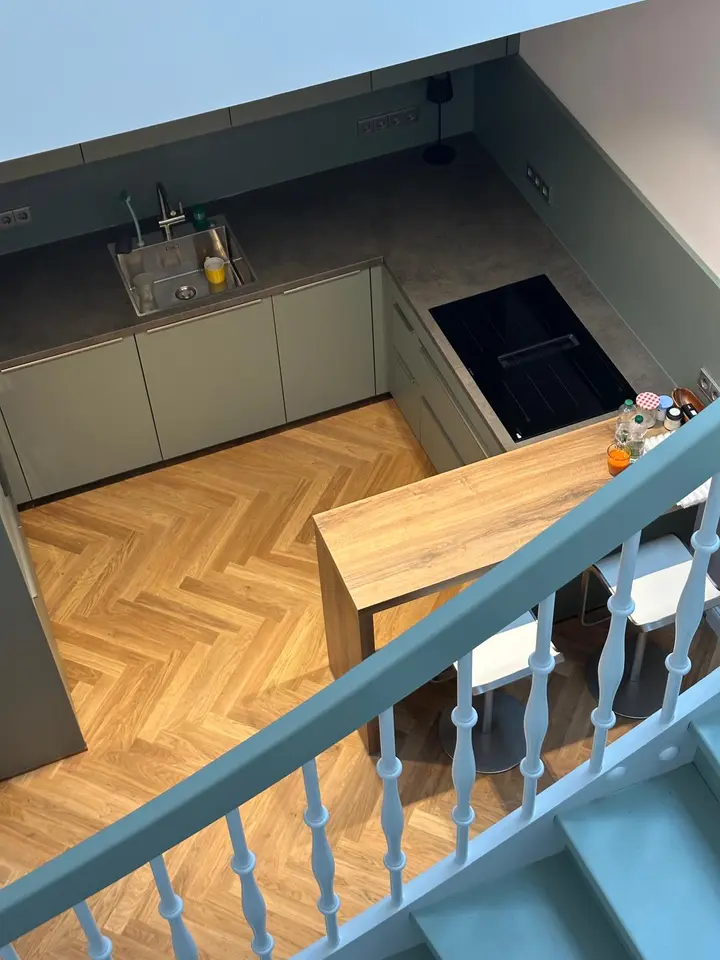 4 Zimmer Haus mit 105 m² in Leipzig – Bild 8