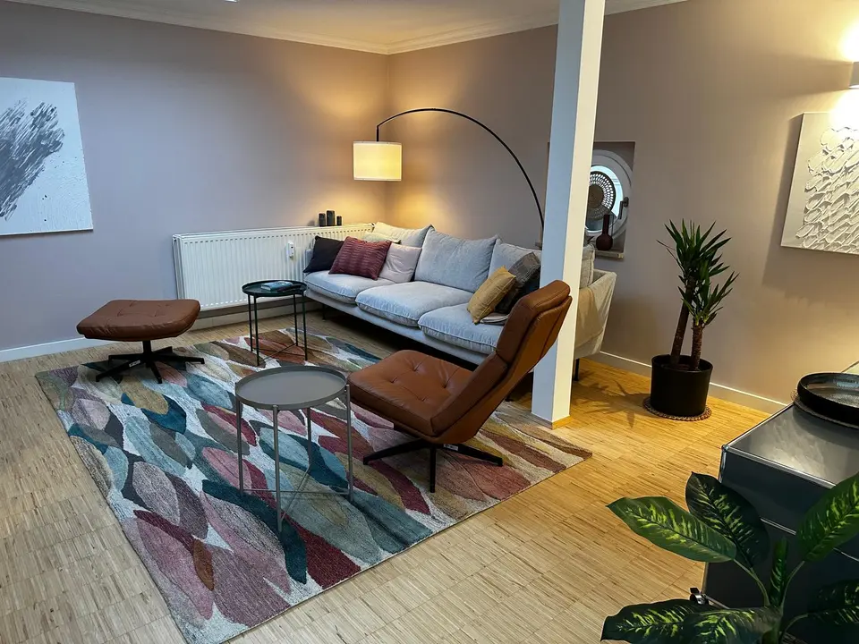 4 Zimmer Haus mit 105 m² in Leipzig – Bild 10