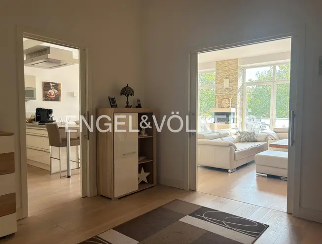 3 Zimmer Wohnung mit 130 m² in Dortmund – Bild 4