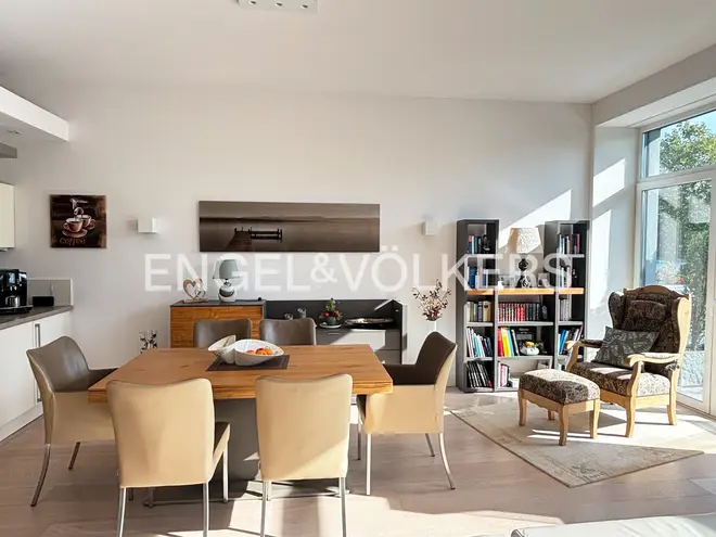3 Zimmer Wohnung mit 130 m² in Dortmund – Bild 5