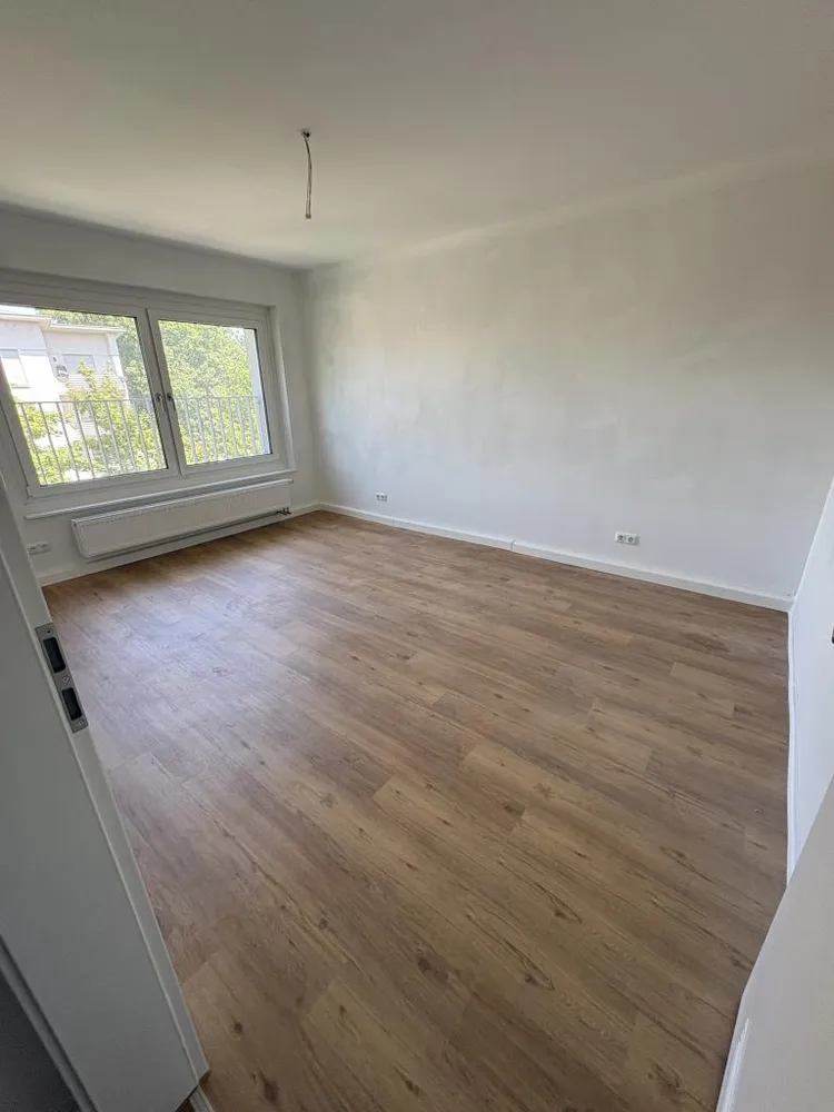 2 Zimmer Wohnung mit 67 m² in Darmstadt – Bild 5